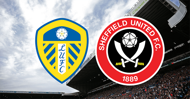 Soi kèo nhà cái Leeds vs Sheffield 3/4/2021 – Ngoại Hạng Anh - Nhận định