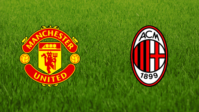 Soi kèo nhà cái Man United vs AC Milan 12/3/2021 - Cúp C2 Châu Âu - Nhận định