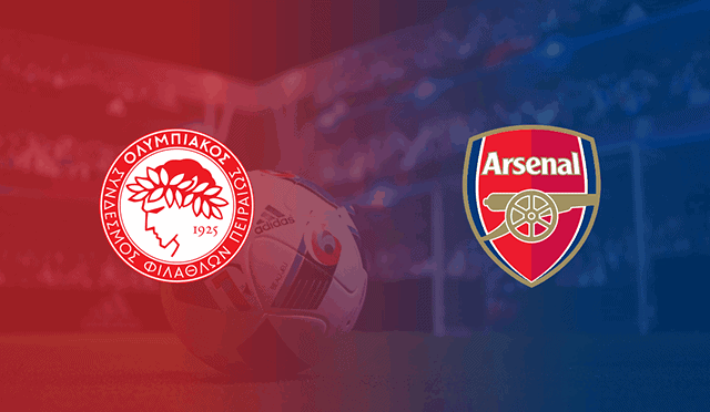 Soi kèo nhà cái Olympiakos vs Arsenal 12/3/2021 - Cúp C2 Châu Âu - Nhận định