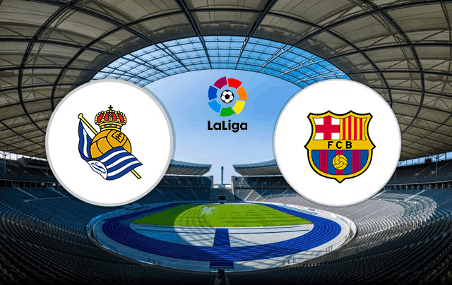 Soi kèo nhà cái Real Sociedad vs Barcelona 22/3/2021 - La Liga Tây Ban Nha - Nhận định