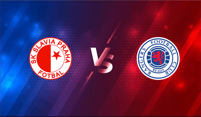 Soi kèo nhà cái Slavia Prague vs Rangers 12/3/2021 - Cúp C2 Châu Âu - Nhận định