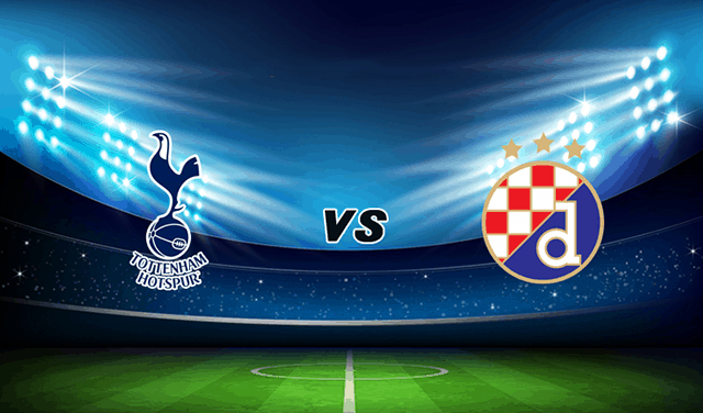 Soi kèo nhà cái Tottenham vs Dinamo Zagreb 12/3/2021 - Cúp C2 Châu Âu - Nhận định