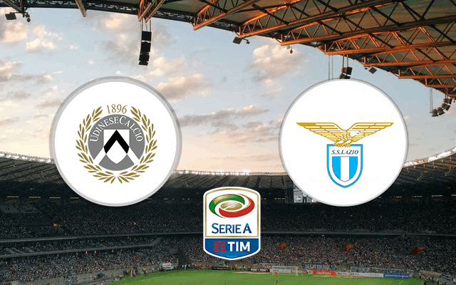 Soi kèo nhà cái Udinese vs Lazio 21/3/2021 Serie A - VĐQG Ý - Nhận định