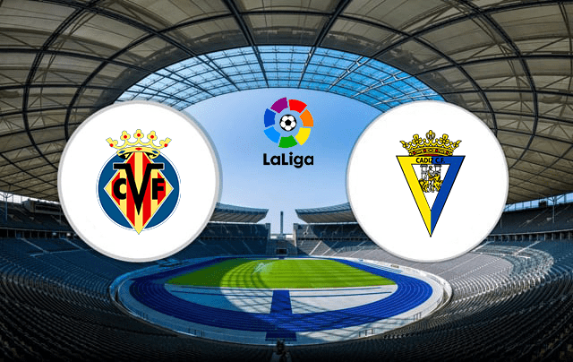 Soi kèo nhà cái Villarreal vs Cadiz 21/3/2021 - La Liga Tây Ban Nha - Nhận định