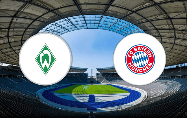 Soi kèo nhà cái Werder Bremen vs Bayern Munich 13/3/2021 Bundesliga - VĐQG Đức - Nhận định