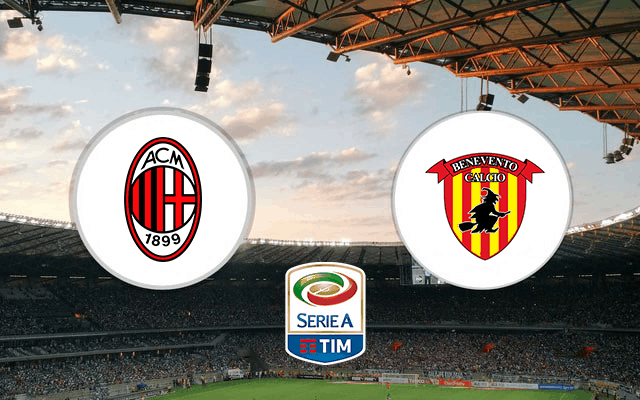 Soi kèo nhà cái AC Milan vs Benevento 2/5/2021 Serie A - VĐQG Ý - Nhận định