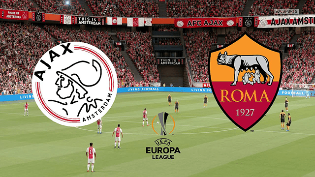 Soi kèo nhà cái Ajax vs Roma 9/4/2021 - Cúp C2 Châu Âu - Nhận định