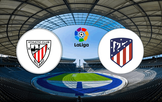 Soi kèo nhà cái Athletic Bilbao vs Atletico Madrid 26/4/2021 - La Liga Tây Ban Nha - Nhận định