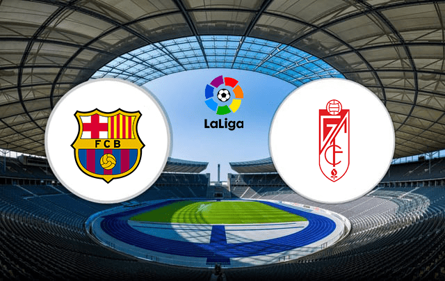Soi kèo nhà cái Barcelona vs Granada 30/4/2021 - La Liga Tây Ban Nha - Nhận định