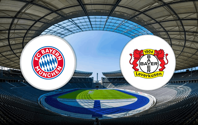 Soi kèo nhà cái Bayern Munich vs Leverkusen 21/4/2021 Bundesliga - VĐQG Đức - Nhận định
