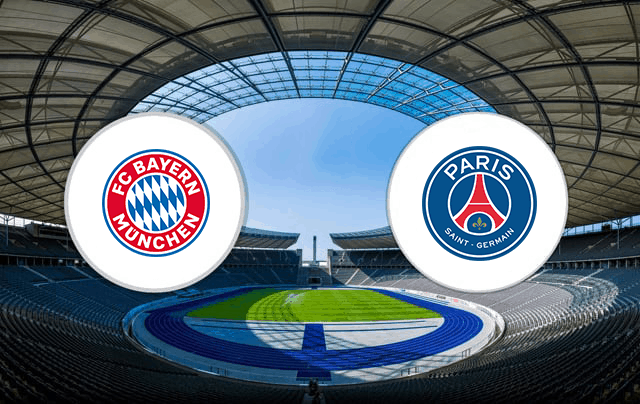 Soi kèo nhà cái Bayern Munich vs PSG 8/4/2021 - Cúp C1 Châu Âu - Nhận định