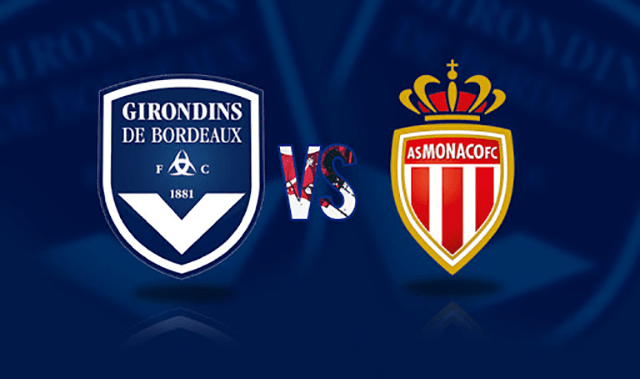 Soi keo nha cai Bordeaux vs Monaco 18/4/2021 Ligue 1 - VDQG Phap - Nhan dinh