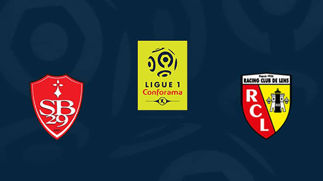 Soi keo nha cai Brest vs Lens 18/4/2021 Ligue 1 - VDQG Phap - Nhan dinh
