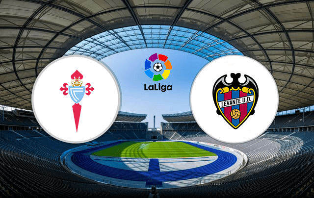 Soi kèo nhà cái Celta Vigo vs Levante 1/5/2021 - La Liga Tây Ban Nha - Nhận định