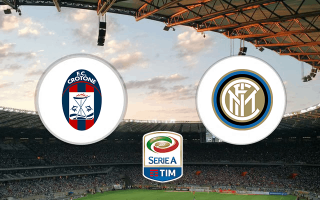 Soi kèo nhà cái Crotone vs Inter Milan 1/5/2021 Serie A - VĐQG Ý - Nhận định