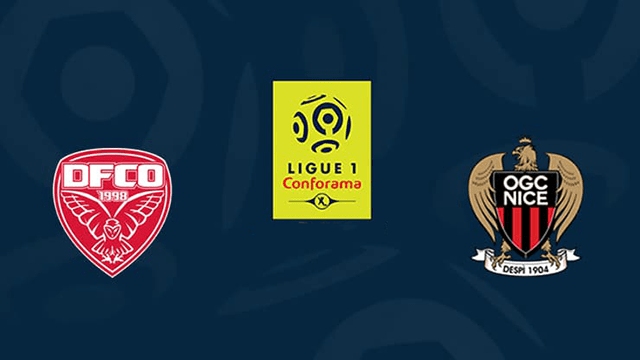 Soi keo nha cai Dijon vs Nice 18/4/2021 Ligue 1 - VDQG Phap - Nhan dinh