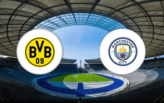 Soi kèo nhà cái Dortmund vs Man City 15/4/2021 - Cúp C1 Châu Âu - Nhận định