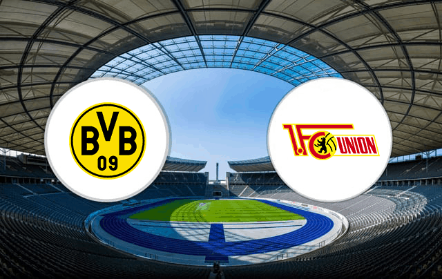 Soi kèo nhà cái Dortmund vs Union Berlin 22/4/2021 Bundesliga - VĐQG Đức - Nhận định