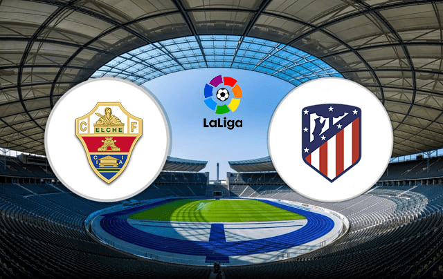 Soi kèo nhà cái Elche vs Atletico Madrid 1/5/2021 - La Liga Tây Ban Nha - Nhận định