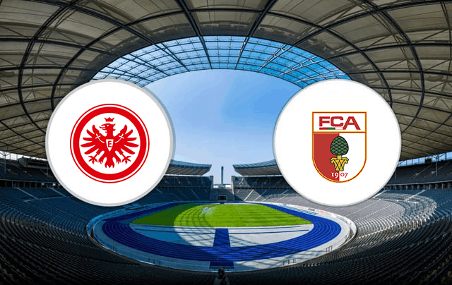 Soi kèo nhà cái Frankfurt vs Augsburg 21/4/2021 Bundesliga - VĐQG Đức - Nhận định