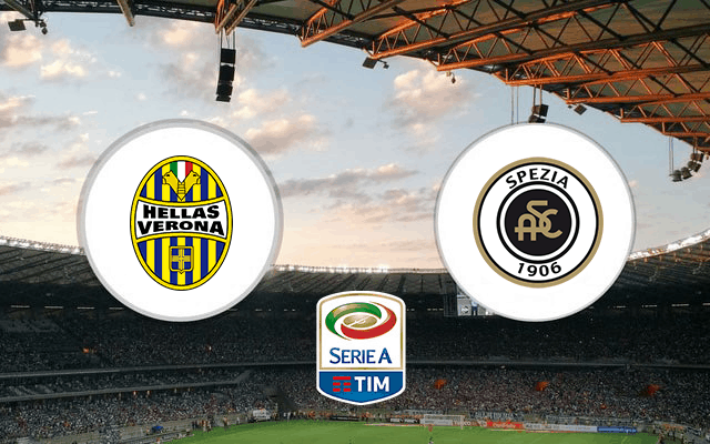 Soi kèo nhà cái Hellas Verona vs Spezia 1/5/2021 Serie A - VĐQG Ý - Nhận định