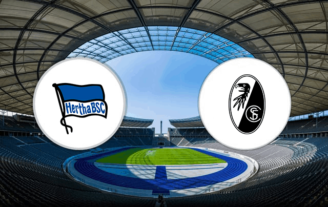 Soi kèo nhà cái Hertha Berlin vs Freiburg 6/5/2021 Bundesliga - VĐQG Đức - Nhận định