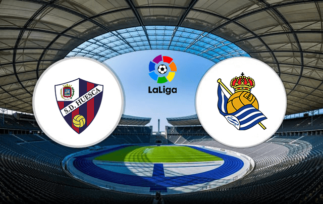 Soi kèo nhà cái Huesca vs Real Sociedad 1/5/2021 - La Liga Tây Ban Nha - Nhận định
