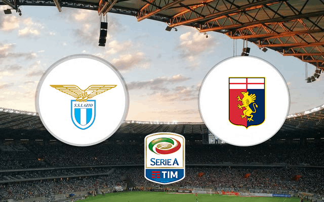 Soi kèo nhà cái Lazio vs Genoa 2/5/2021 Serie A - VĐQG Ý - Nhận định