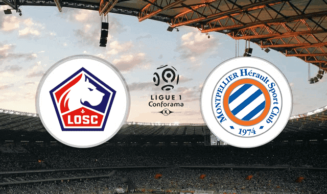 Soi keo nha cai Lille vs Montpellier 17/4/2021 Ligue 1 - VDQG Phap - Nhan dinh