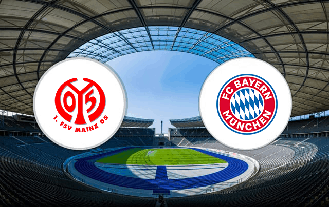 Soi kèo nhà cái Mainz 05 vs Bayern Munich 24/4/2021 Bundesliga - VĐQG Đức - Nhận định