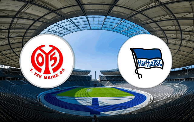Soi kèo nhà cái Mainz 05 vs Hertha Berlin 3/5/2021 Bundesliga - VĐQG Đức - Nhận định