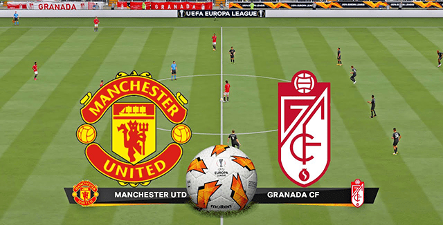 Soi kèo nhà cái Man United vs Granada 16/4/2021 - Cúp C2 Châu Âu - Nhận định