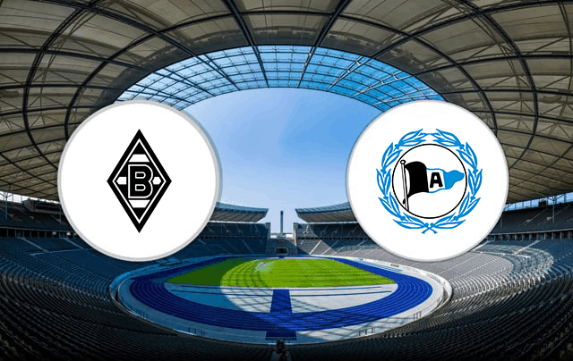 Soi kèo nhà cái M'gladbach vs Arminia Bielefeld 25/4/2021 Bundesliga - VĐQG Đức - Nhận định