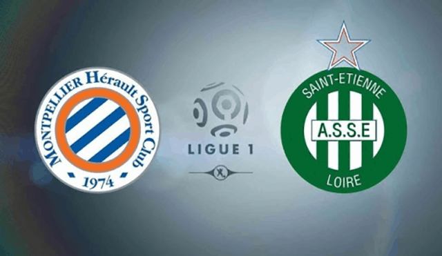 Soi kèo nhà cái Montpellier vs St-Etienne 2/5/2021 Ligue 1 - VĐQG Pháp - Nhận định