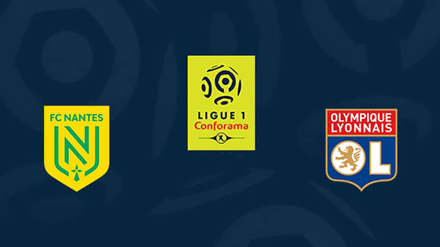Soi keo nha cai Nantes vs Lyon 19/4/2021 Ligue 1 - VDQG Phap - Nhan dinh