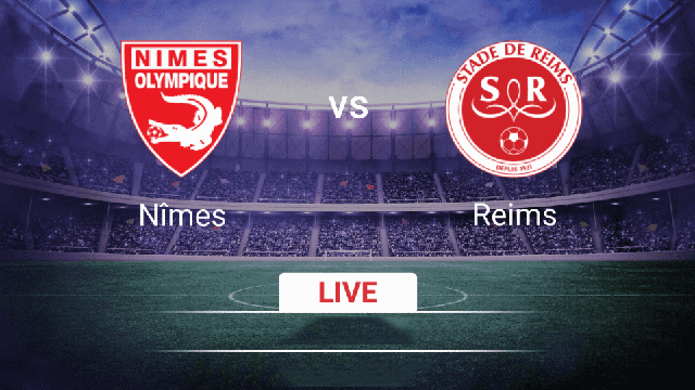 Soi kèo nhà cái Nimes vs Reims 2/5/2021 Ligue 1 - VĐQG Pháp - Nhận định