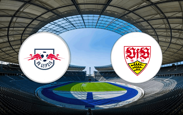 Soi kèo nhà cái RB Leipzig vs Stuttgart 25/4/2021 Bundesliga - VĐQG Đức - Nhận định