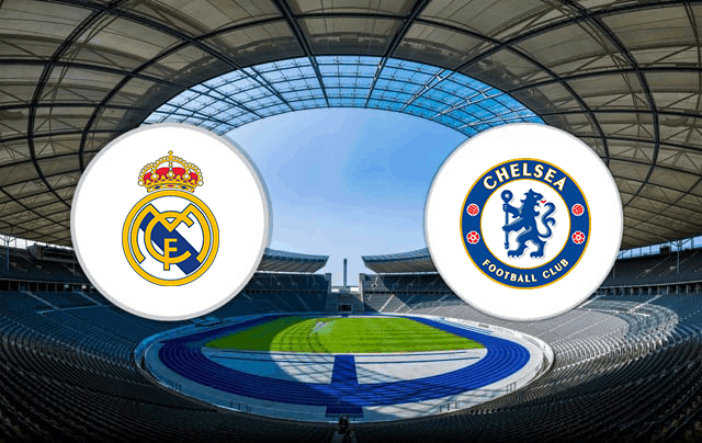 Soi kèo nhà cái Real Madrid vs Chelsea 28/4/2021 - Cúp C1 Châu Âu - Nhận định