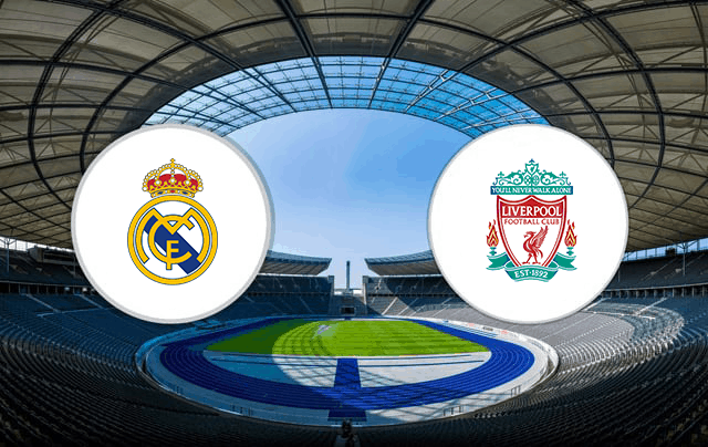 Soi kèo nhà cái Real Madrid vs Liverpool 7/4/2021 - Cúp C1 Châu Âu - Nhận định