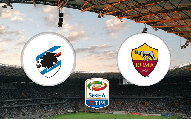 Soi kèo nhà cái Sampdoria vs AS Roma 3/5/2021 Serie A - VĐQG Ý - Nhận định