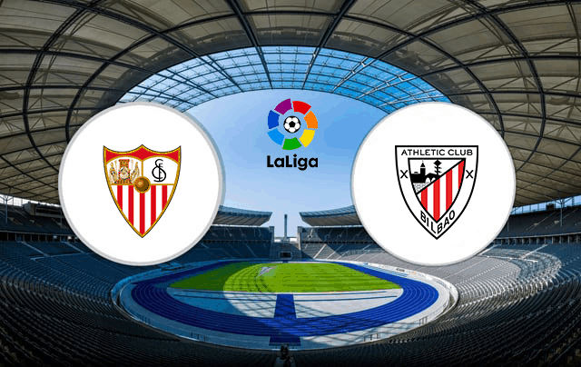 Soi kèo nhà cái Sevilla vs Athletic Bilbao 4/5/2021 - La Liga Tây Ban Nha - Nhận định