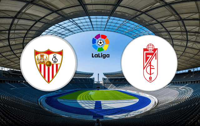 Soi kèo nhà cái Sevilla vs Granada 25/4/2021 - La Liga Tây Ban Nha - Nhận định