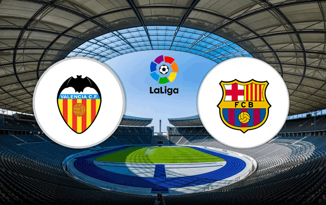 Soi kèo nhà cái Valencia vs Barcelona 3/5/2021 - La Liga Tây Ban Nha - Nhận định