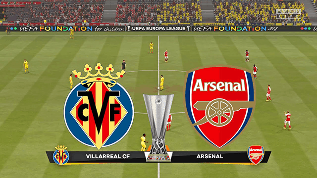 Soi kèo nhà cái Villarreal vs Arsenal 30/4/2021 - Cúp C2 Châu Âu - Nhận định