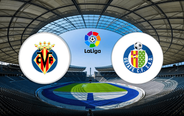 Soi kèo nhà cái Villarreal vs Getafe 2/5/2021 - La Liga Tây Ban Nha - Nhận định