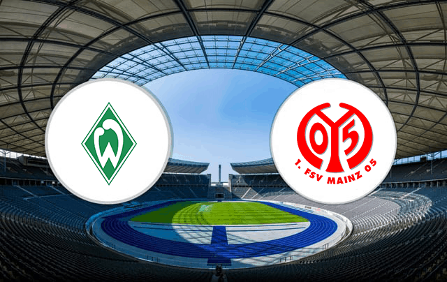 Soi kèo nhà cái Werder Bremen vs Mainz 22/4/2021 Bundesliga - VĐQG Đức - Nhận định