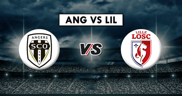 Soi kèo nhà cái Angers vs Lille 24/5/2021 Ligue 1 - VĐQG Pháp - Nhận định