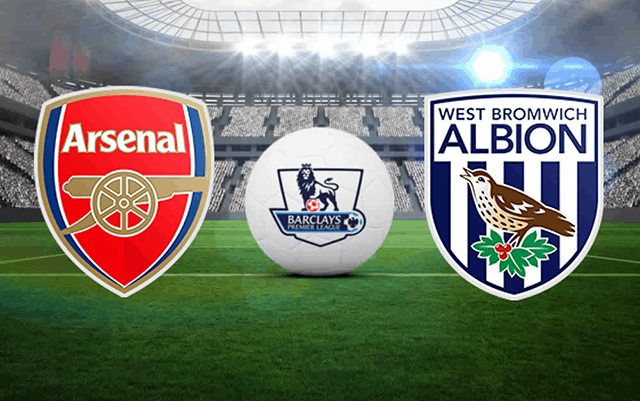 Soi kèo nhà cái Arsenal vs West Brom 10/5/2021 – Ngoại Hạng Anh - Nhận định