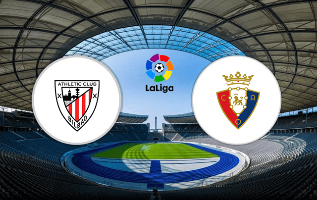 Soi kèo nhà cái Athletic Bilbao vs Osasuna 9/5/2021 - La Liga Tây Ban Nha - Nhận định