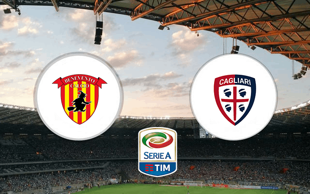 Soi kèo nhà cái Benevento vs Cagliari 9/5/2021 Serie A - VĐQG Ý - Nhận định